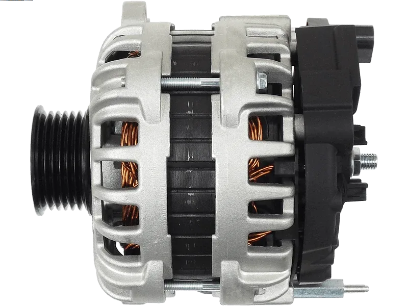 A0400 AS-PL - 1.ALTERNATOR — zdjęcie 2 z 7