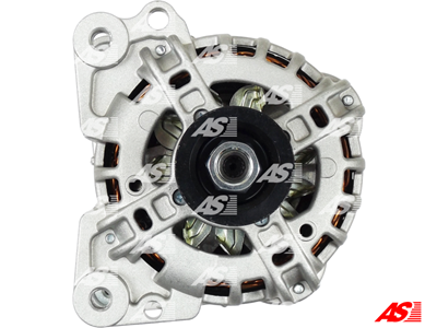A0400 AS-PL - 1.ALTERNATOR — zdjęcie 1 z 7