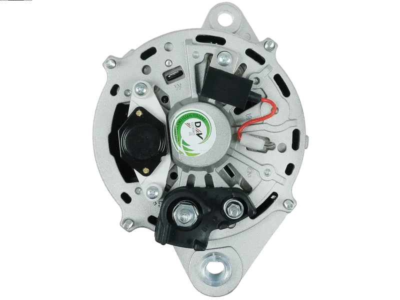 A0402 AS-PL - 1.ALTERNATOR — zdjęcie 3 z 7