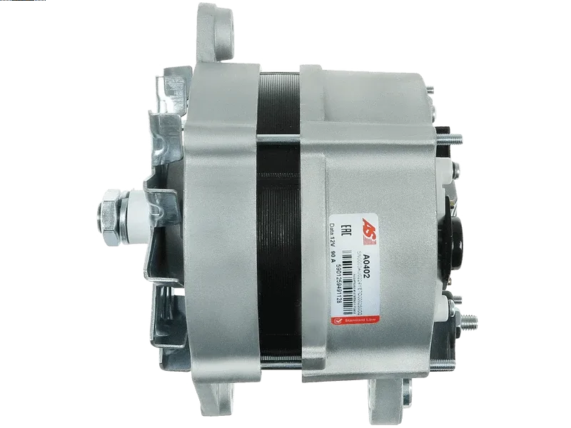 A0402 AS-PL - 1.ALTERNATOR — zdjęcie 2 z 7