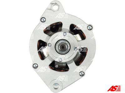 A0402 AS-PL - 1.ALTERNATOR — zdjęcie 1 z 7