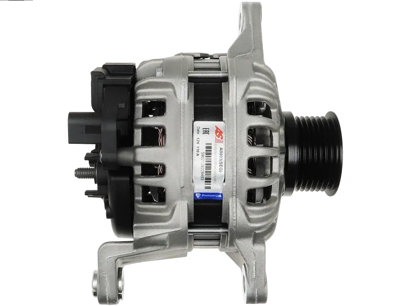 A0403(SEG) SEG Automotive - 1.ALTERNATOR — zdjęcie 4 z 5