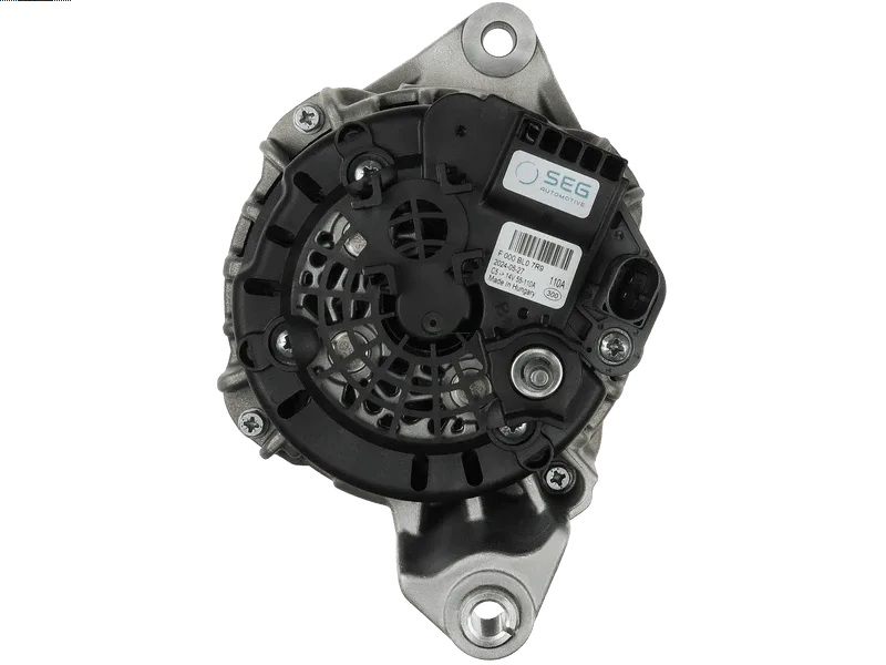 A0403(SEG) SEG Automotive - 1.ALTERNATOR — zdjęcie 3 z 5