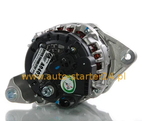 A0403 AS-PL - 1.ALTERNATOR — zdjęcie 2 z 7