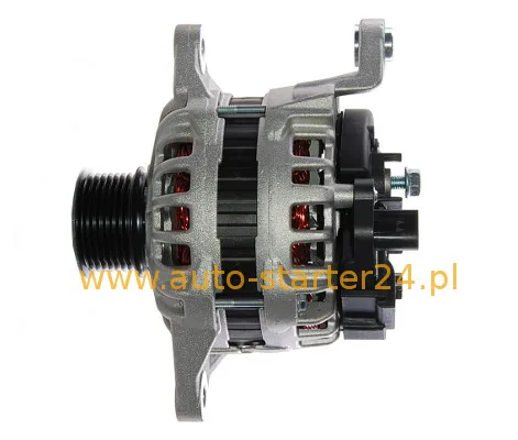 A0403 AS-PL - 1.ALTERNATOR — zdjęcie 3 z 7