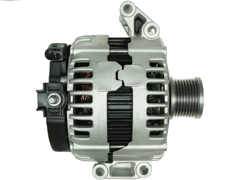A0405PR AS-PL - 1.ALTERNATOR — zdjęcie 4 z 7