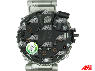 A0405PR AS-PL - 1.ALTERNATOR — zdjęcie 6 z 7