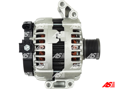 A0405 AS-PL - 1.ALTERNATOR — zdjęcie 2 z 7