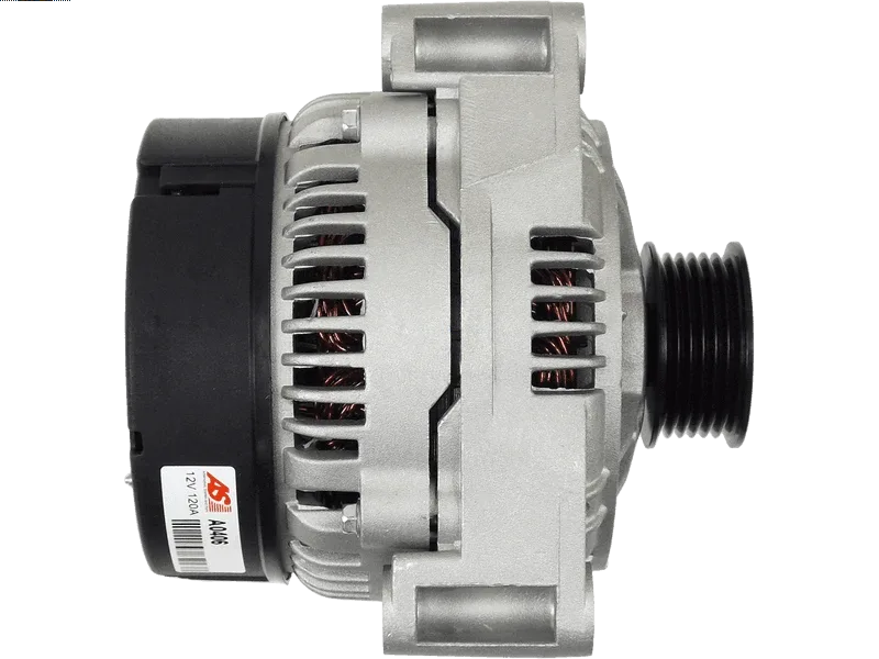 A0406 AS-PL - 1.ALTERNATOR — zdjęcie 4 z 7