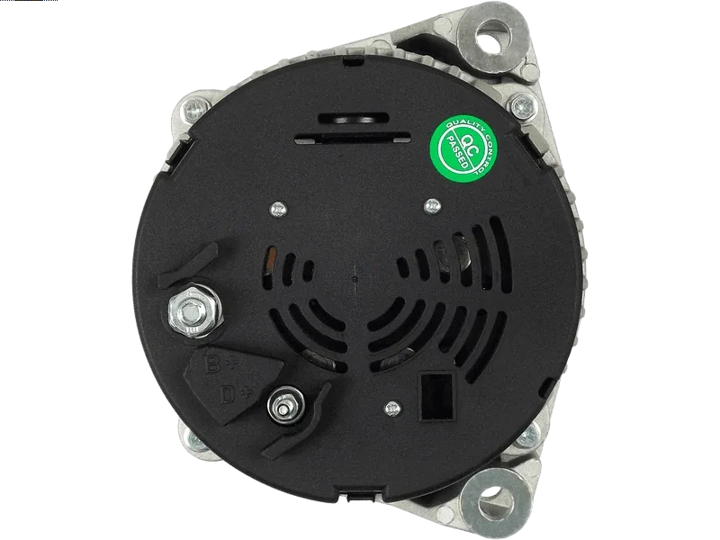 A0406 AS-PL - 1.ALTERNATOR — zdjęcie 3 z 7
