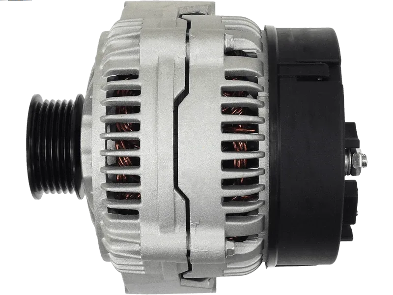A0406 AS-PL - 1.ALTERNATOR — zdjęcie 2 z 7