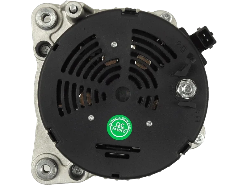 A0407 AS-PL - 1.ALTERNATOR — zdjęcie 6 z 7