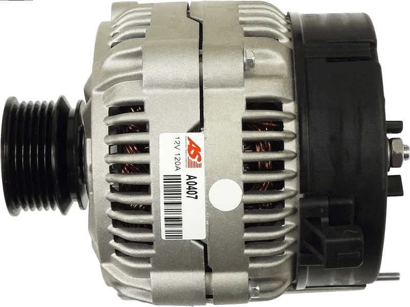 A0407 AS-PL - 1.ALTERNATOR — zdjęcie 7 z 7