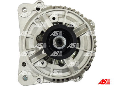 A0407 AS-PL - 1.ALTERNATOR — zdjęcie 1 z 7