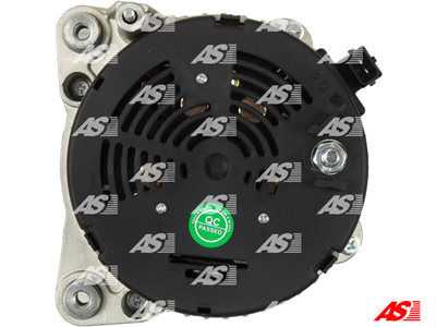 A0407 AS-PL - 1.ALTERNATOR — zdjęcie 3 z 7