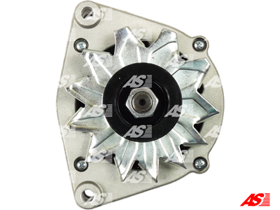 A0408 AS-PL - 1.ALTERNATOR — zdjęcie 1 z 7