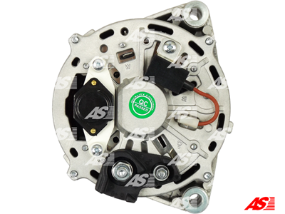 A0408 AS-PL - 1.ALTERNATOR — zdjęcie 6 z 7