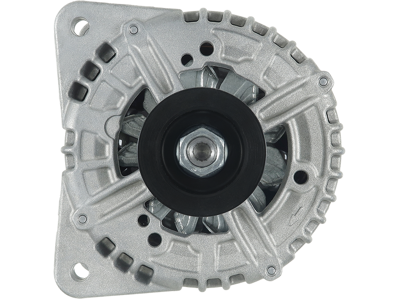 A0409(SEG) SEG Automotive - 1.ALTERNATOR — zdjęcie 1 z 4