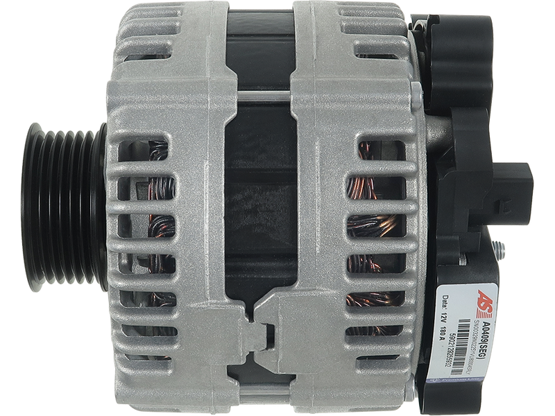 A0409(SEG) SEG Automotive - 1.ALTERNATOR — zdjęcie 4 z 4