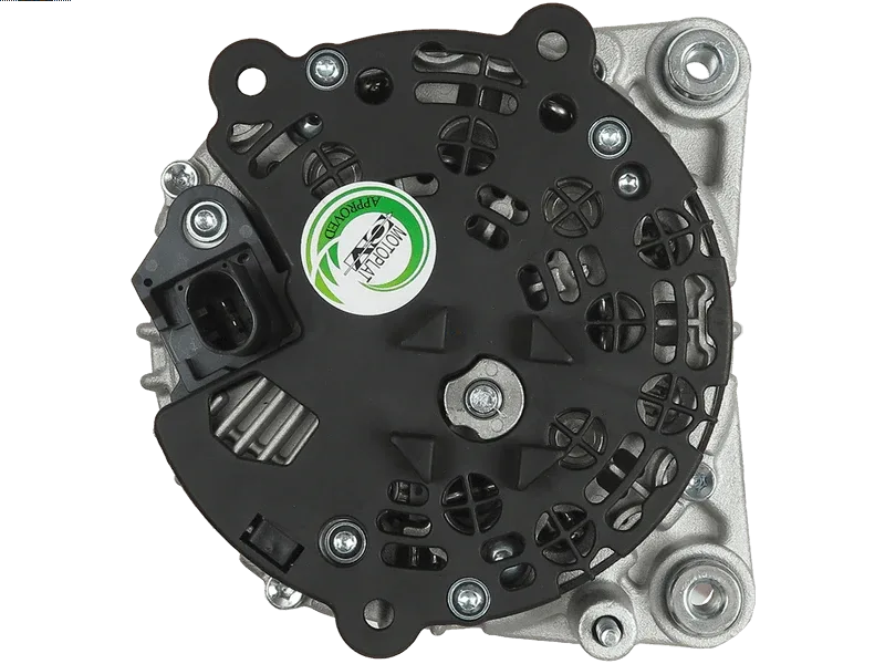 A0409 AS-PL - 1.ALTERNATOR — zdjęcie 3 z 7