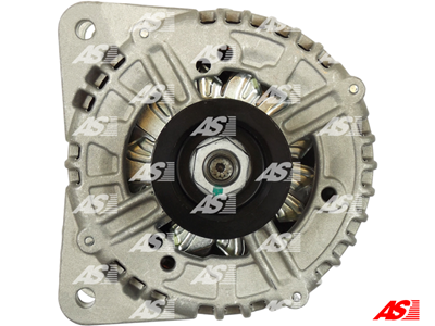 A0409 AS-PL - 1.ALTERNATOR — zdjęcie 1 z 7