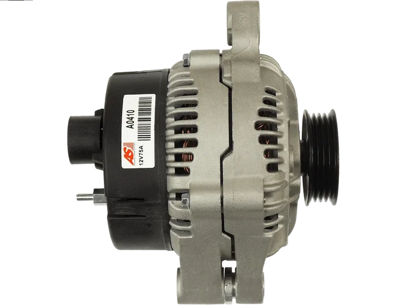 A0410 AS-PL - 1.ALTERNATOR — zdjęcie 4 z 7