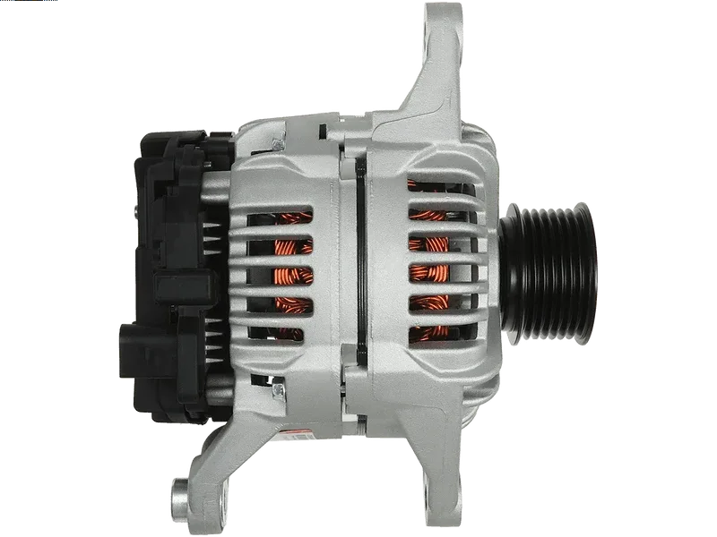 A0411 AS-PL - 1.ALTERNATOR — zdjęcie 4 z 7