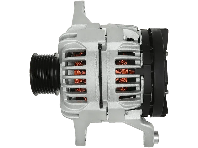 A0411 AS-PL - 1.ALTERNATOR — zdjęcie 2 z 7