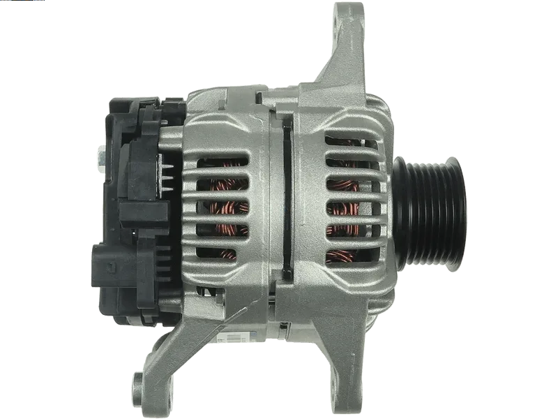 A0411PR AS-PL - 1.ALTERNATOR — zdjęcie 4 z 7