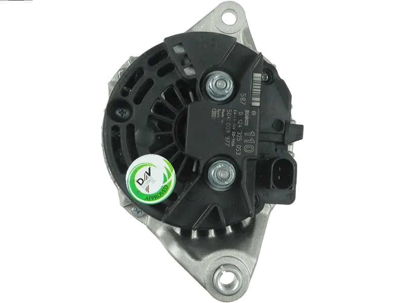 A0411PR AS-PL - 1.ALTERNATOR — zdjęcie 3 z 7