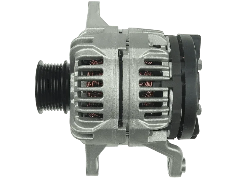 A0411PR AS-PL - 1.ALTERNATOR — zdjęcie 2 z 7