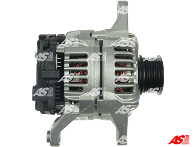 A0411PR AS-PL - 1.ALTERNATOR — zdjęcie 7 z 7