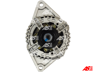 A0411 AS-PL - 1.ALTERNATOR — zdjęcie 1 z 7