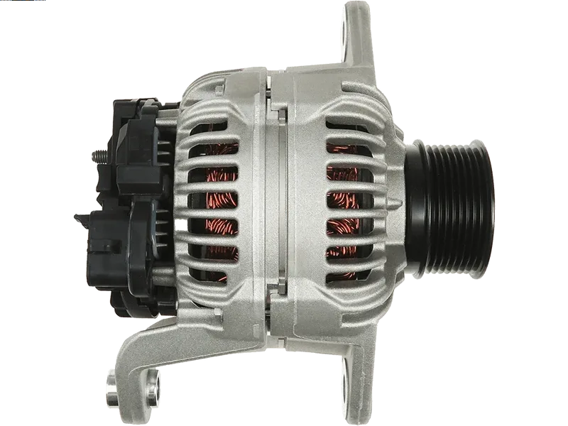 A0412(BOSCH) Bosch - 1.ALTERNATOR — zdjęcie 4 z 5