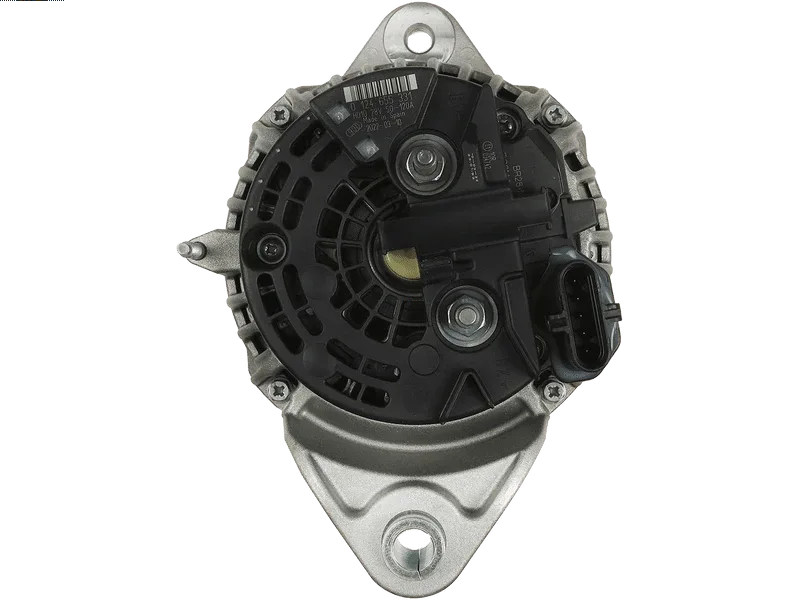 A0412(BOSCH) Bosch - 1.ALTERNATOR — zdjęcie 3 z 5