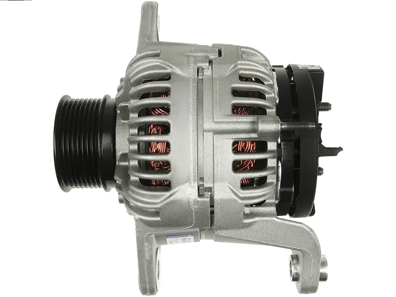 A0412(BOSCH) Bosch - 1.ALTERNATOR — zdjęcie 2 z 5