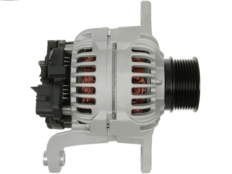 A0412(SEG) SEG Automotive - 1.ALTERNATOR — zdjęcie 4 z 5