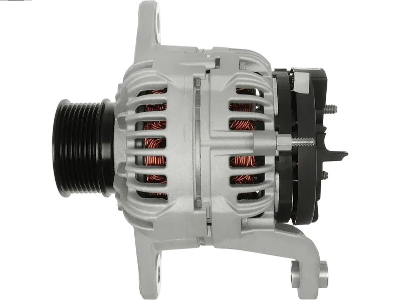 A0412(SEG) SEG Automotive - 1.ALTERNATOR — zdjęcie 2 z 5
