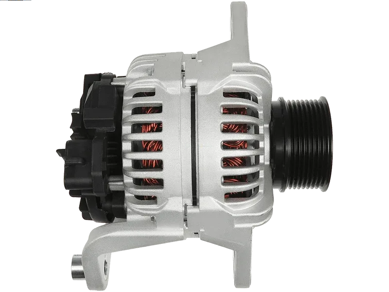 A0412 AS-PL - 1.ALTERNATOR — zdjęcie 4 z 7