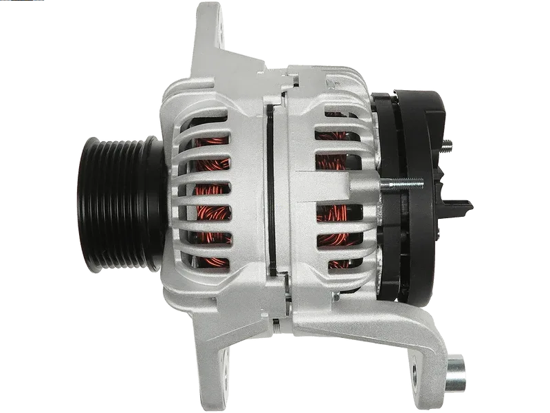 A0412 AS-PL - 1.ALTERNATOR — zdjęcie 2 z 7