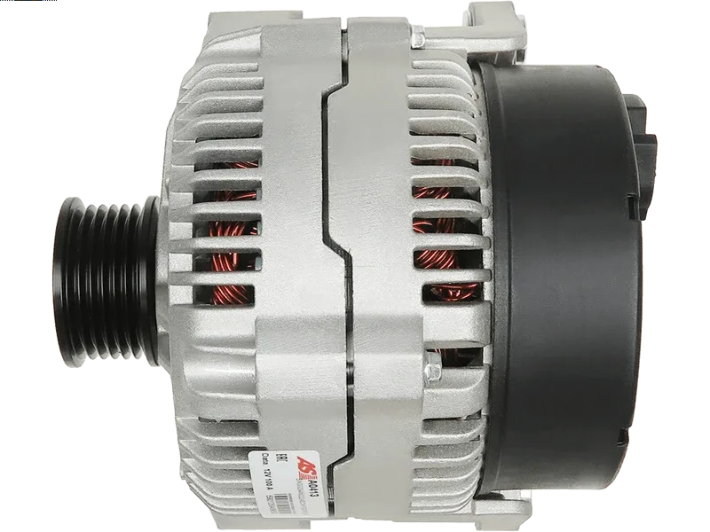 A0413 AS-PL - 1.ALTERNATOR — zdjęcie 2 z 7