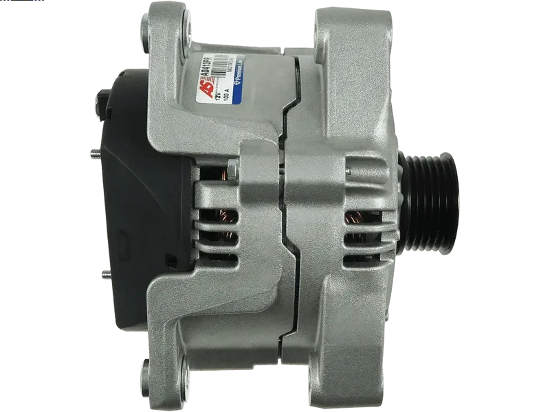 A0413PR AS-PL - 1.ALTERNATOR — zdjęcie 5 z 7