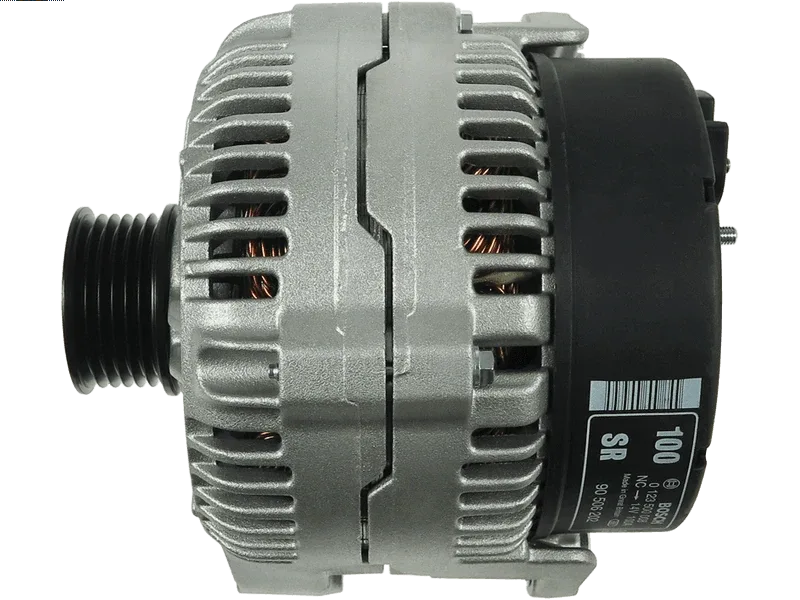 A0413PR AS-PL - 1.ALTERNATOR — zdjęcie 7 z 7