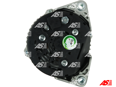 A0413PR AS-PL - 1.ALTERNATOR — zdjęcie 3 z 7