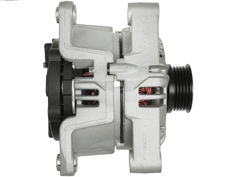 A0414 AS-PL - 1.ALTERNATOR — zdjęcie 4 z 7