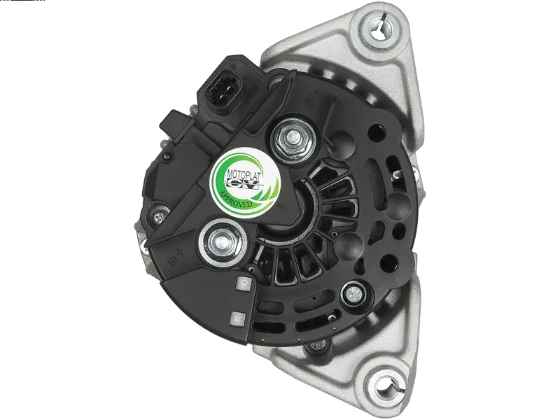 A0414 AS-PL - 1.ALTERNATOR — zdjęcie 3 z 7