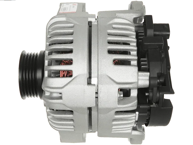 A0414 AS-PL - 1.ALTERNATOR — zdjęcie 2 z 7