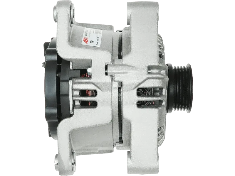 A0414PR AS-PL - 1.ALTERNATOR — zdjęcie 4 z 5