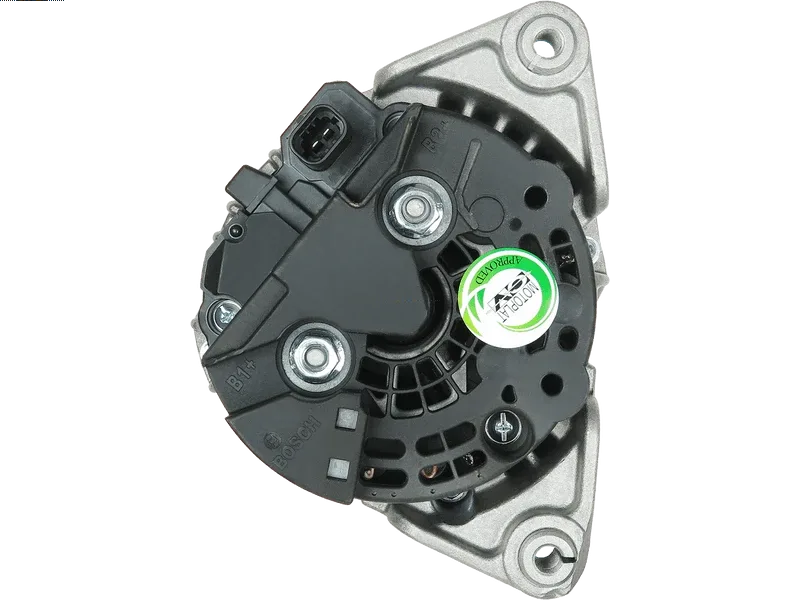 A0414PR AS-PL - 1.ALTERNATOR — zdjęcie 3 z 5