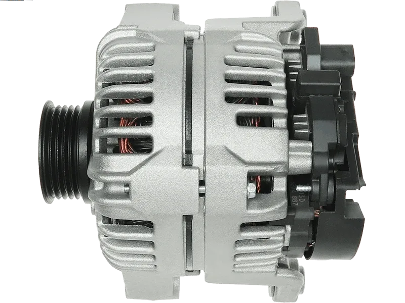 A0414PR AS-PL - 1.ALTERNATOR — zdjęcie 2 z 5